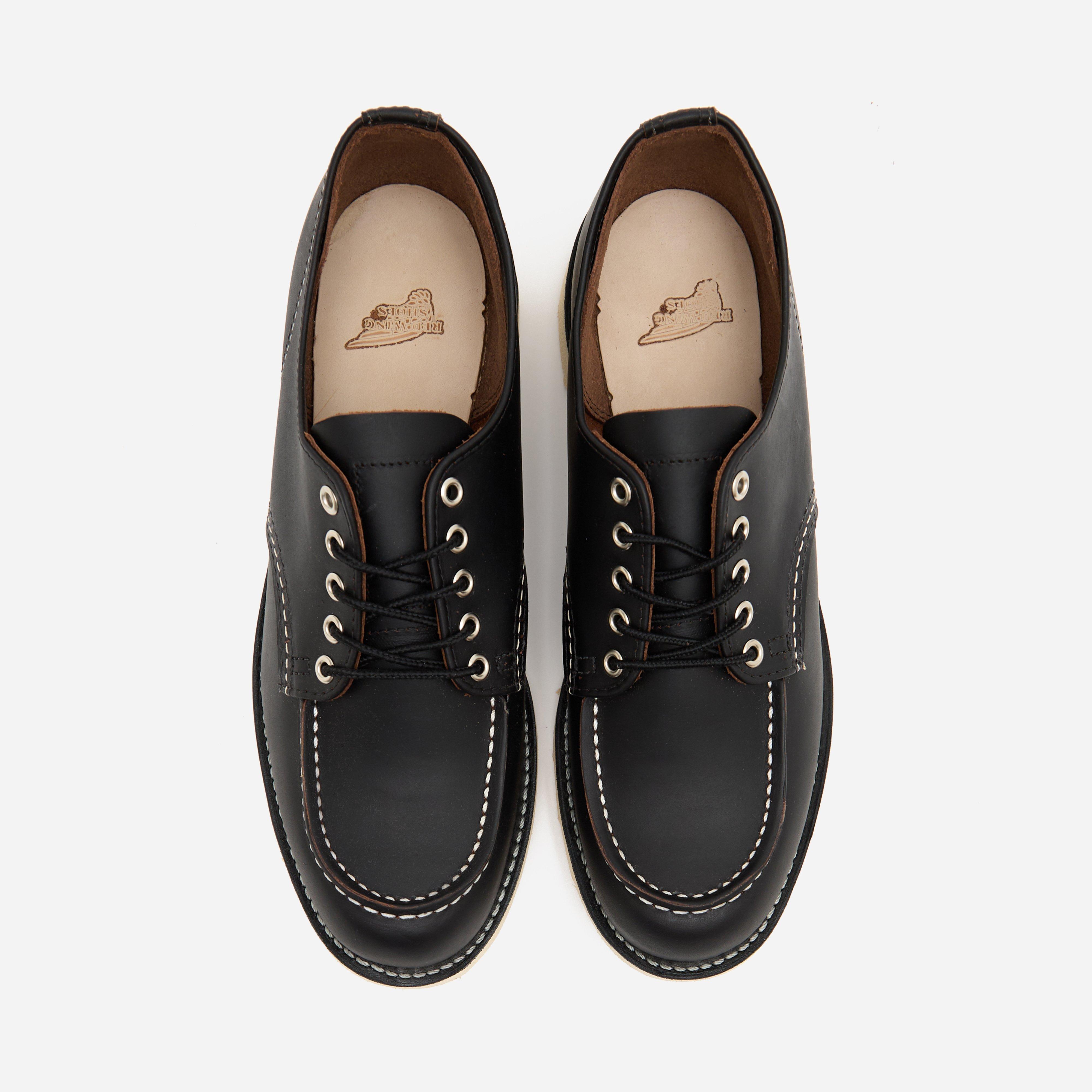 Red Wing Shop Moc Oxford