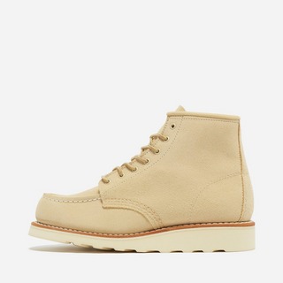 Red Wing 6'' Moc Toe Boot Women's