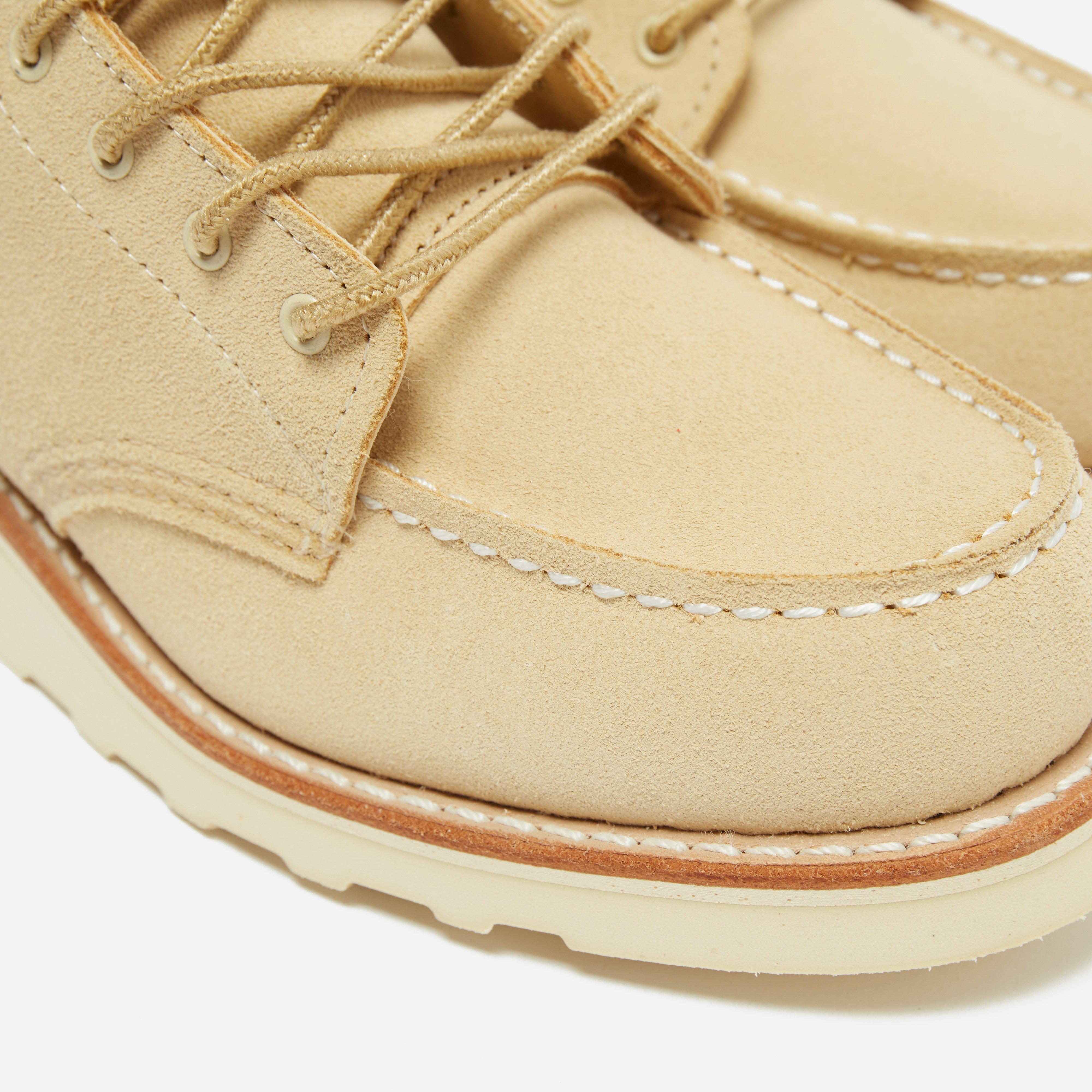 Red Wing 6'' Moc Toe Boot Women's