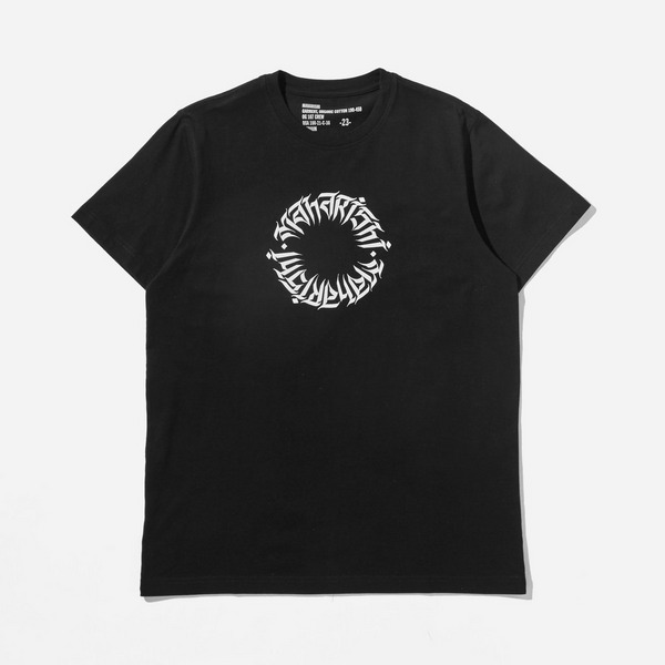 Maharishi Circle Of Life T-Shirt