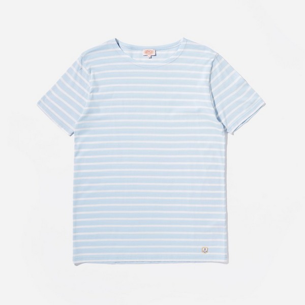 Armor Lux Classic Striped T-Shirt