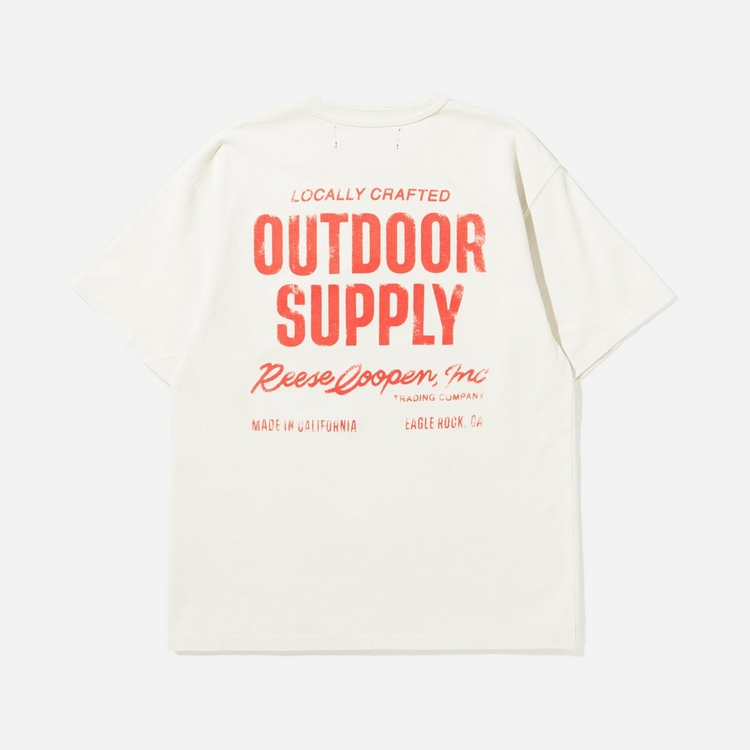 Reese Cooper Outdoor Supply T-Shirt