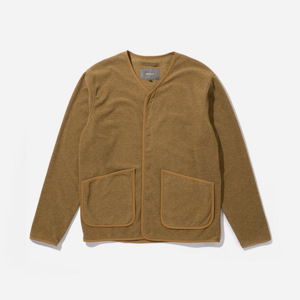 Norse Projects Otto Fleece
