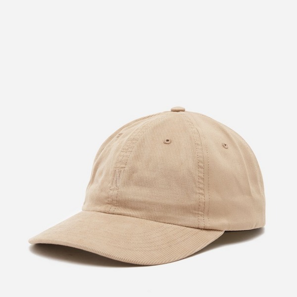 Norse Projects Cord Sports Cap