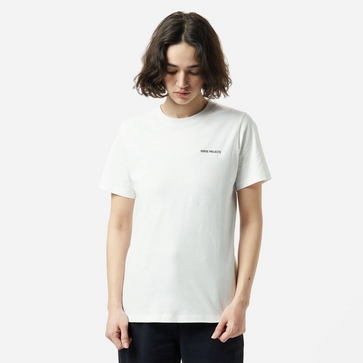 Norse Projects Gro Logo T-Shirt Women's