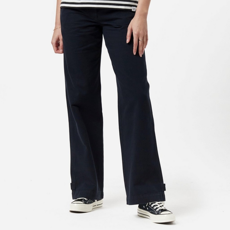 Norse Projects Simone Twill Trouser Women's