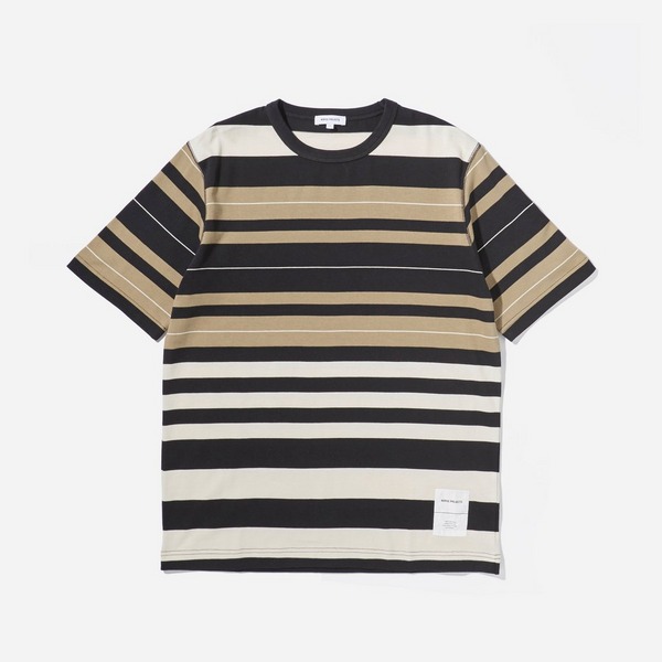 Norse Projects Holger Stripe Tee