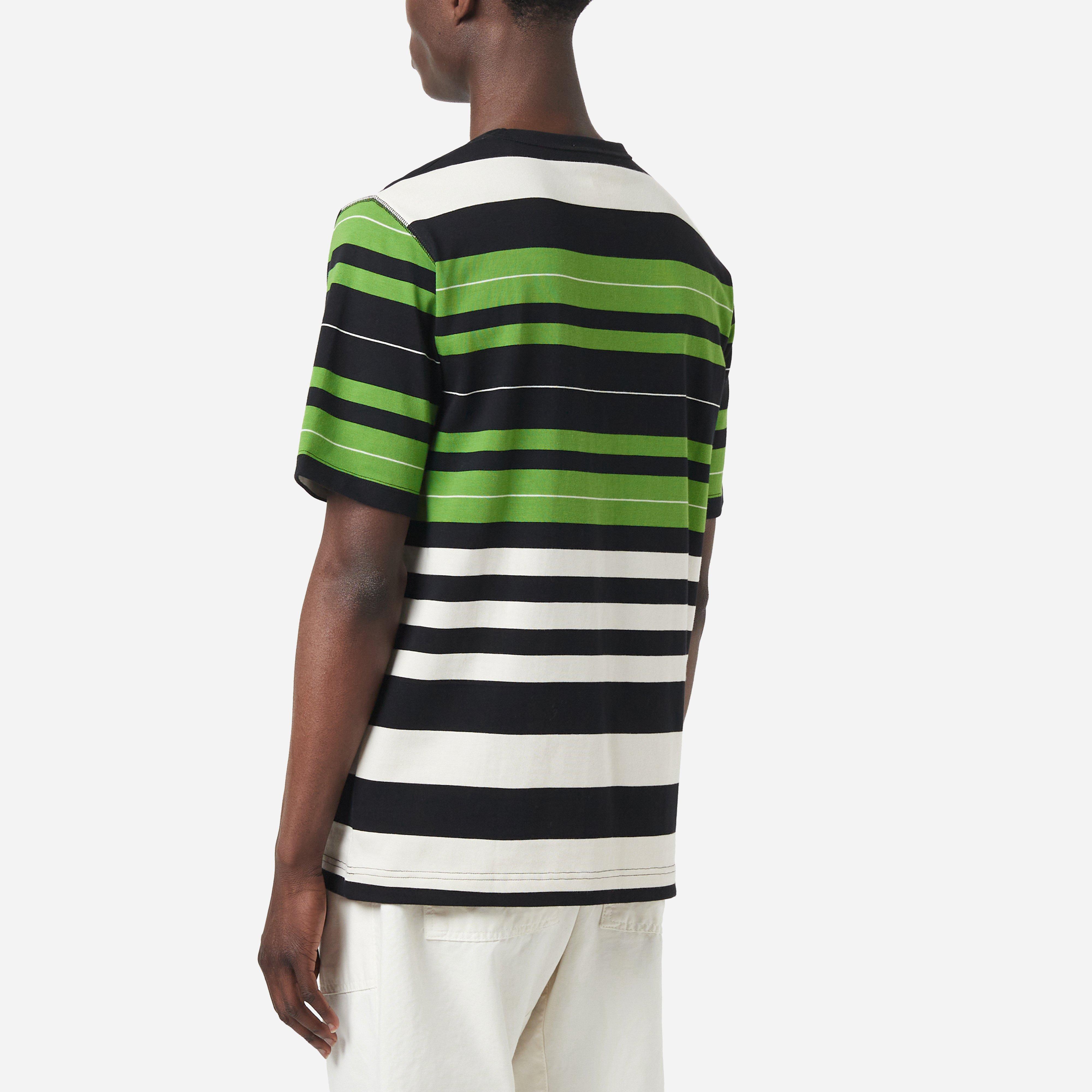 Norse Projects Holger Stripe T-Shirt