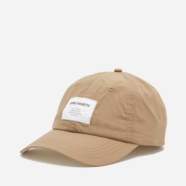 Norse Projects Tab Series Cap
