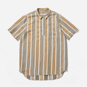 Kestin Granton Stripe Shirt