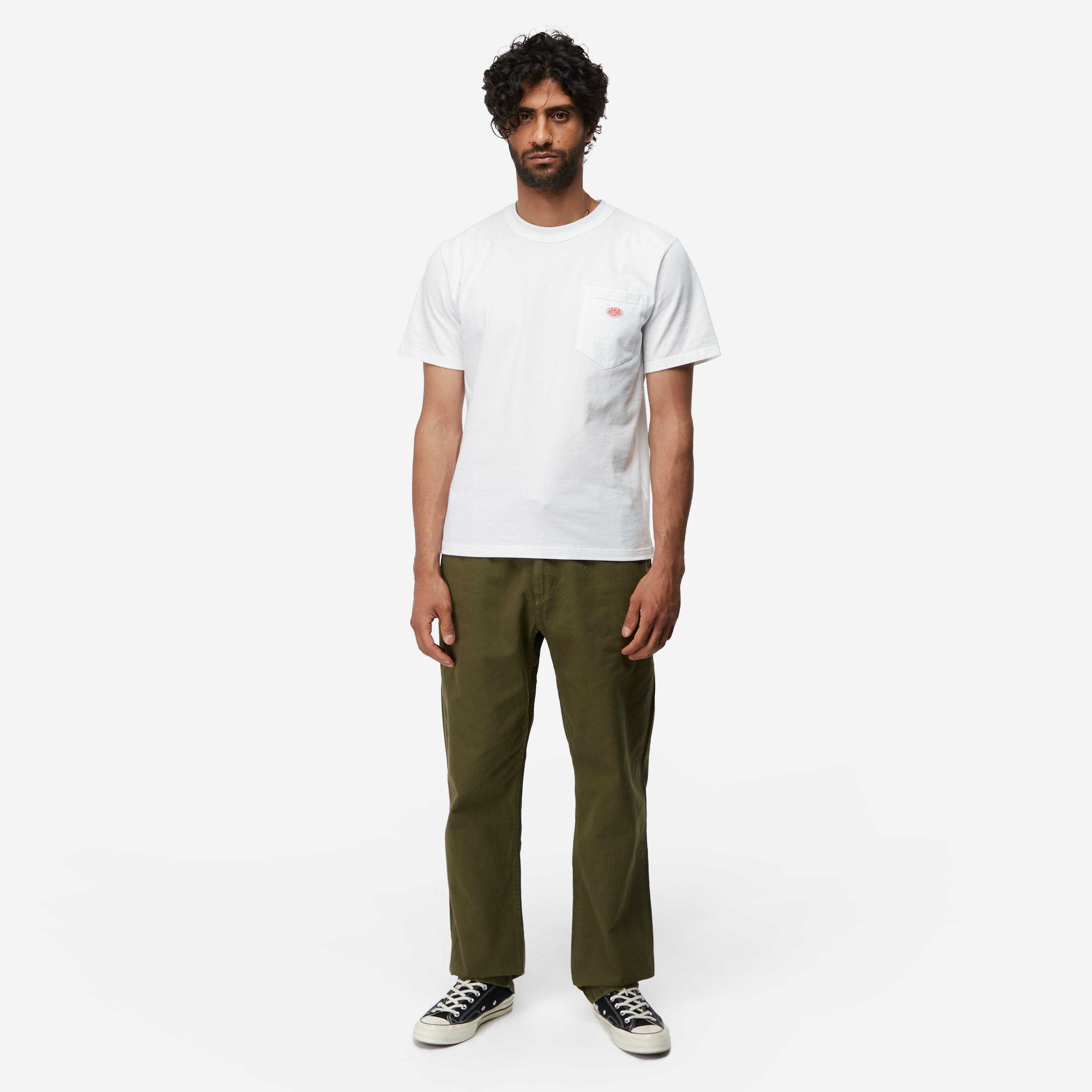 Gramicci Straight Fit Pant