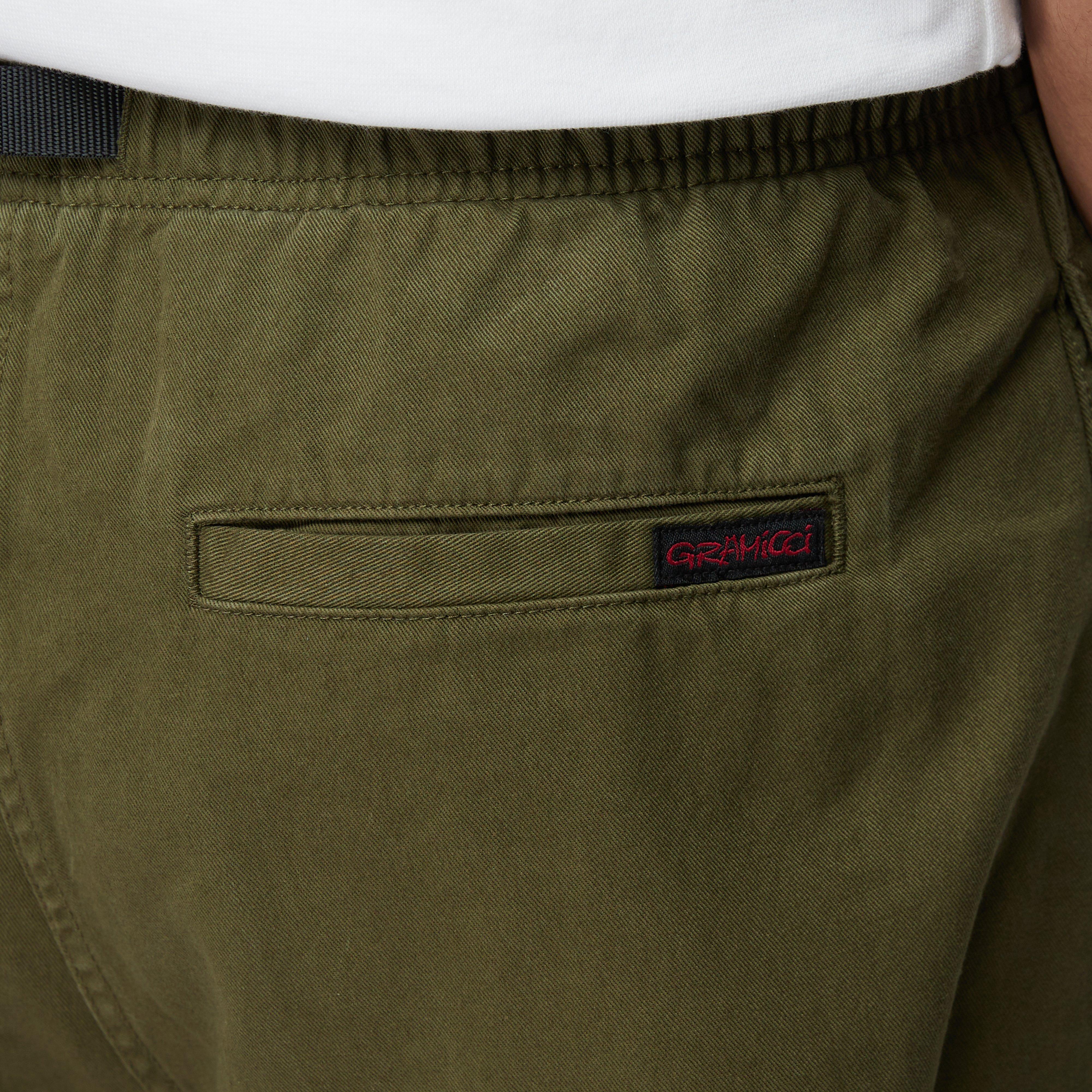 Gramicci Straight Fit Pant