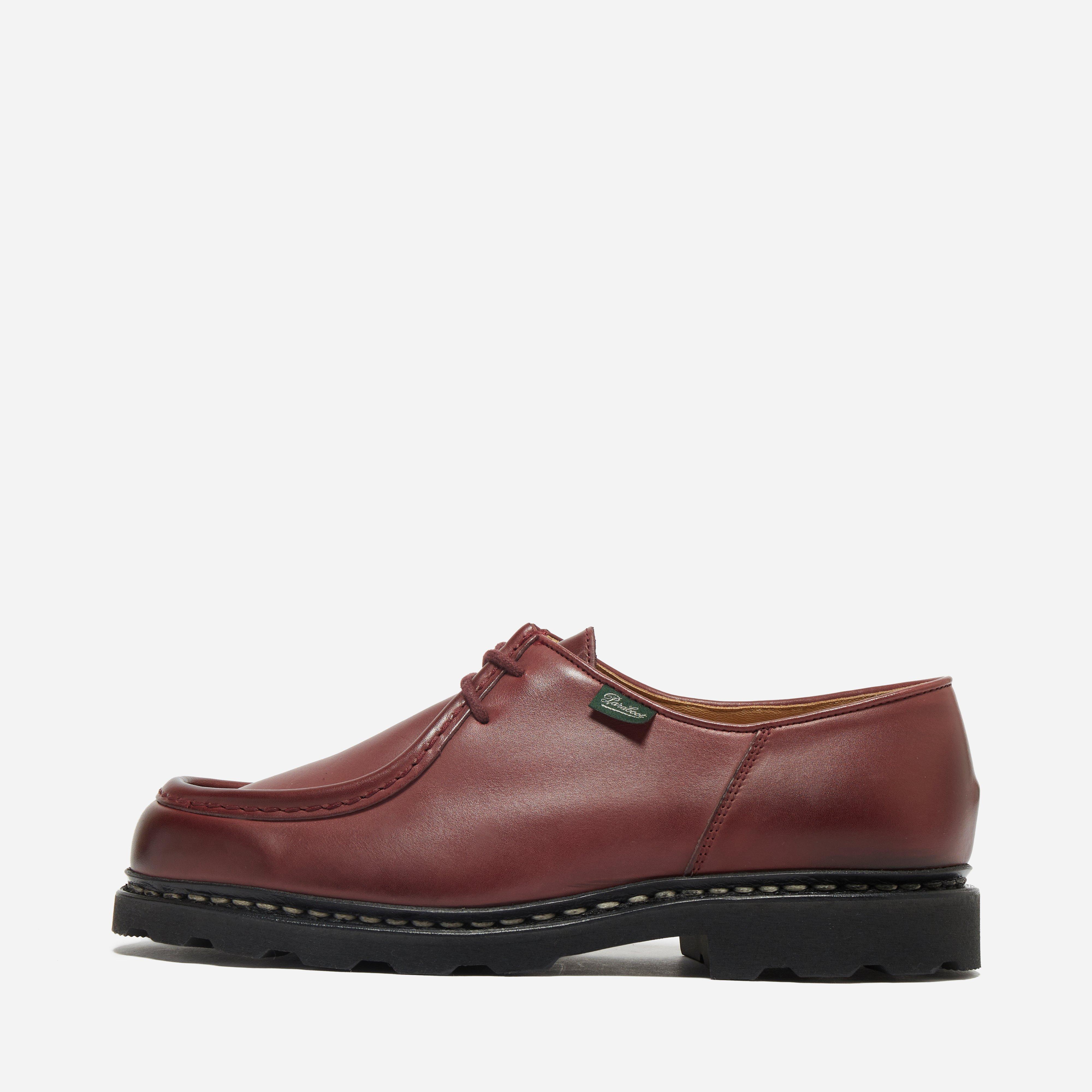 paraboot michael sale