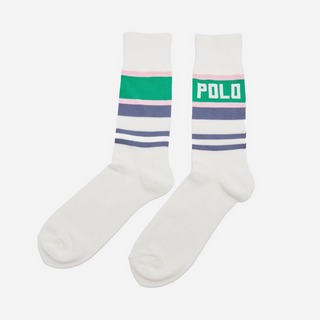 Polo Ralph Lauren Polo Stripe Socks