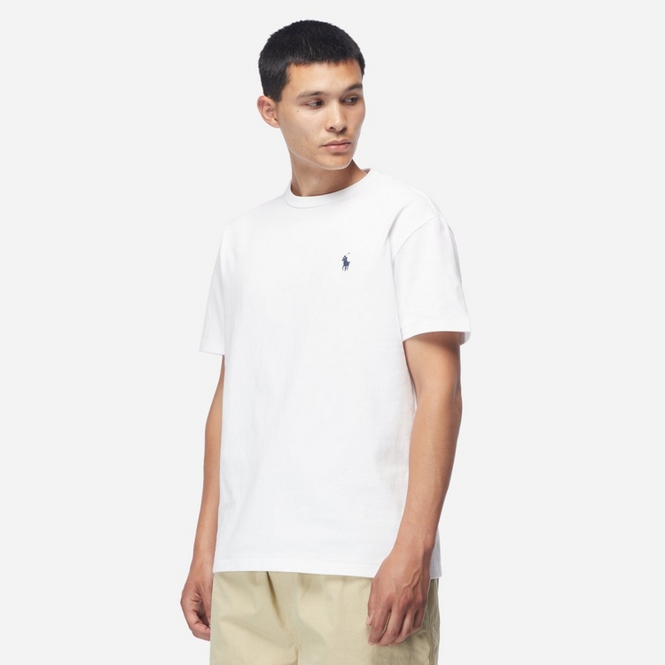 Polo Ralph Lauren Heavyweight T-Shirt