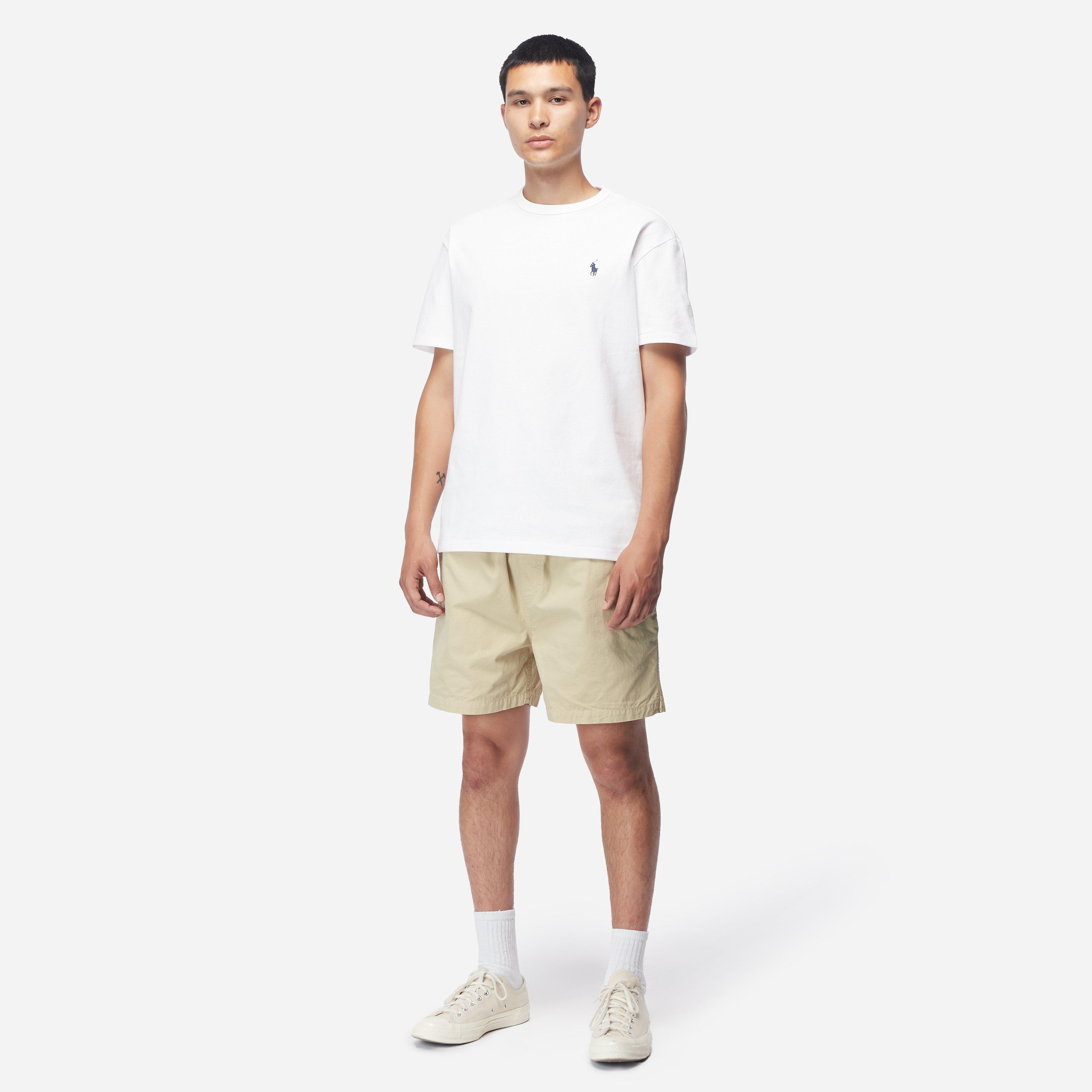 Polo Ralph Lauren Heavyweight T-Shirt