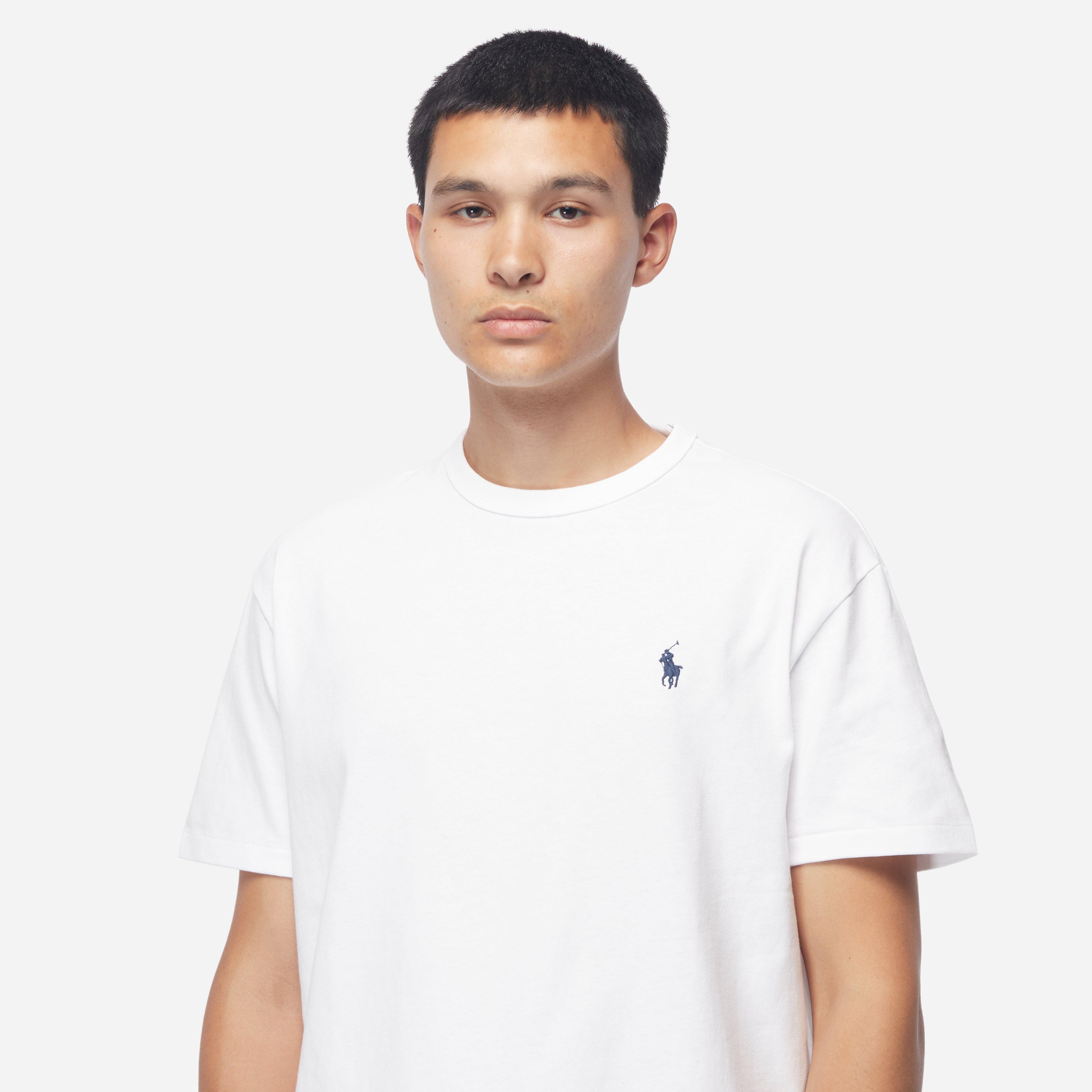 Polo Ralph Lauren Heavyweight T-Shirt