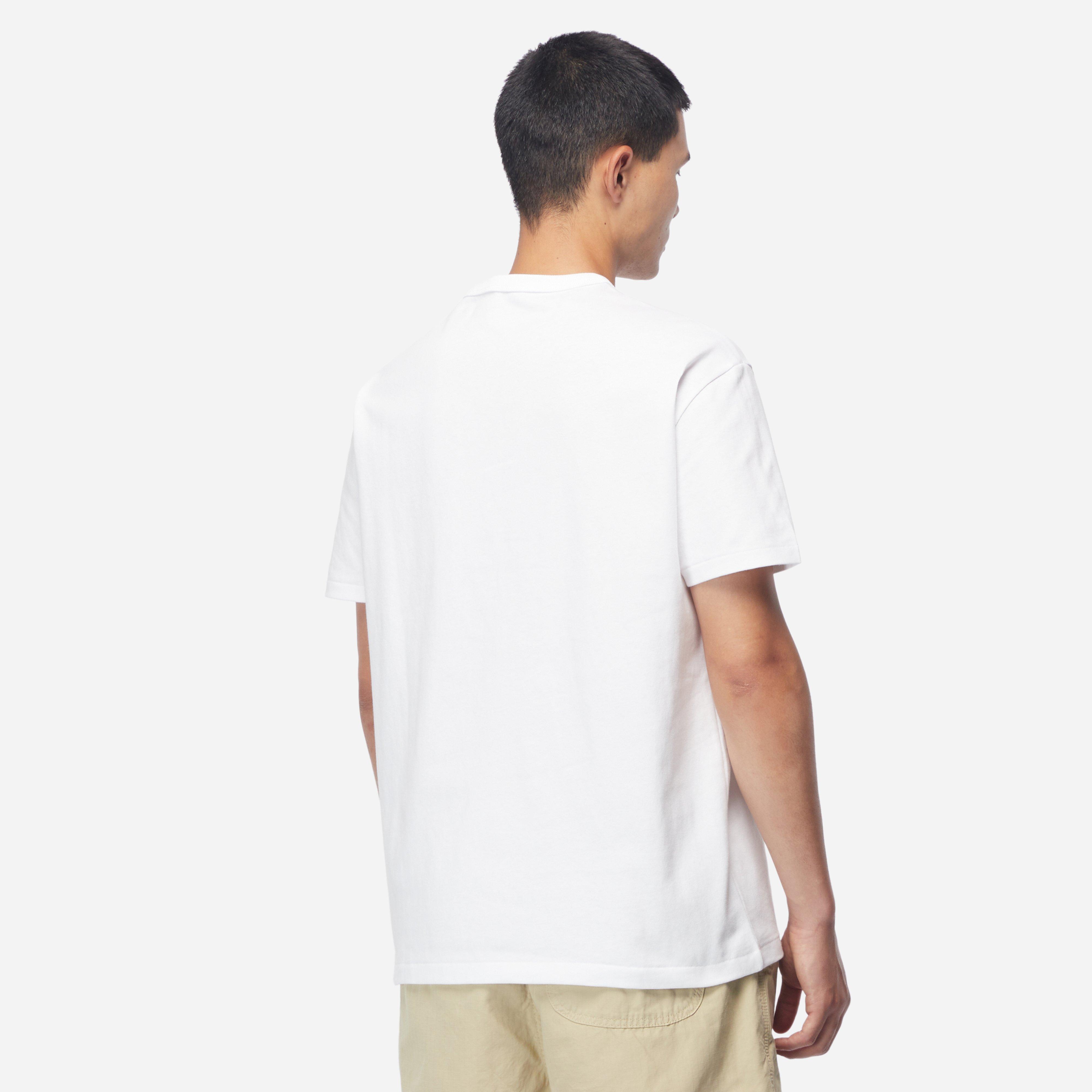 Polo Ralph Lauren Heavyweight T-Shirt