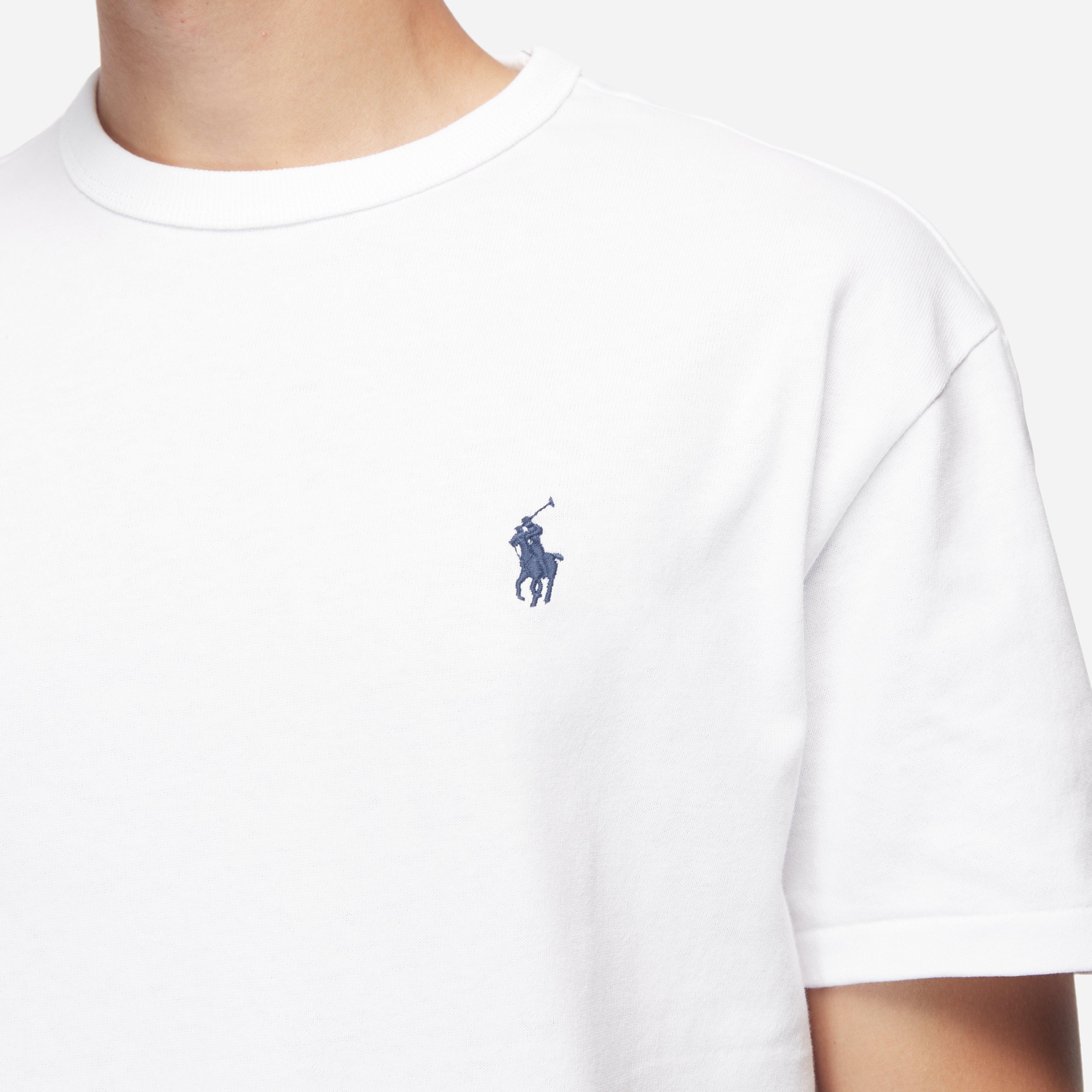 Polo Ralph Lauren Heavyweight T-Shirt