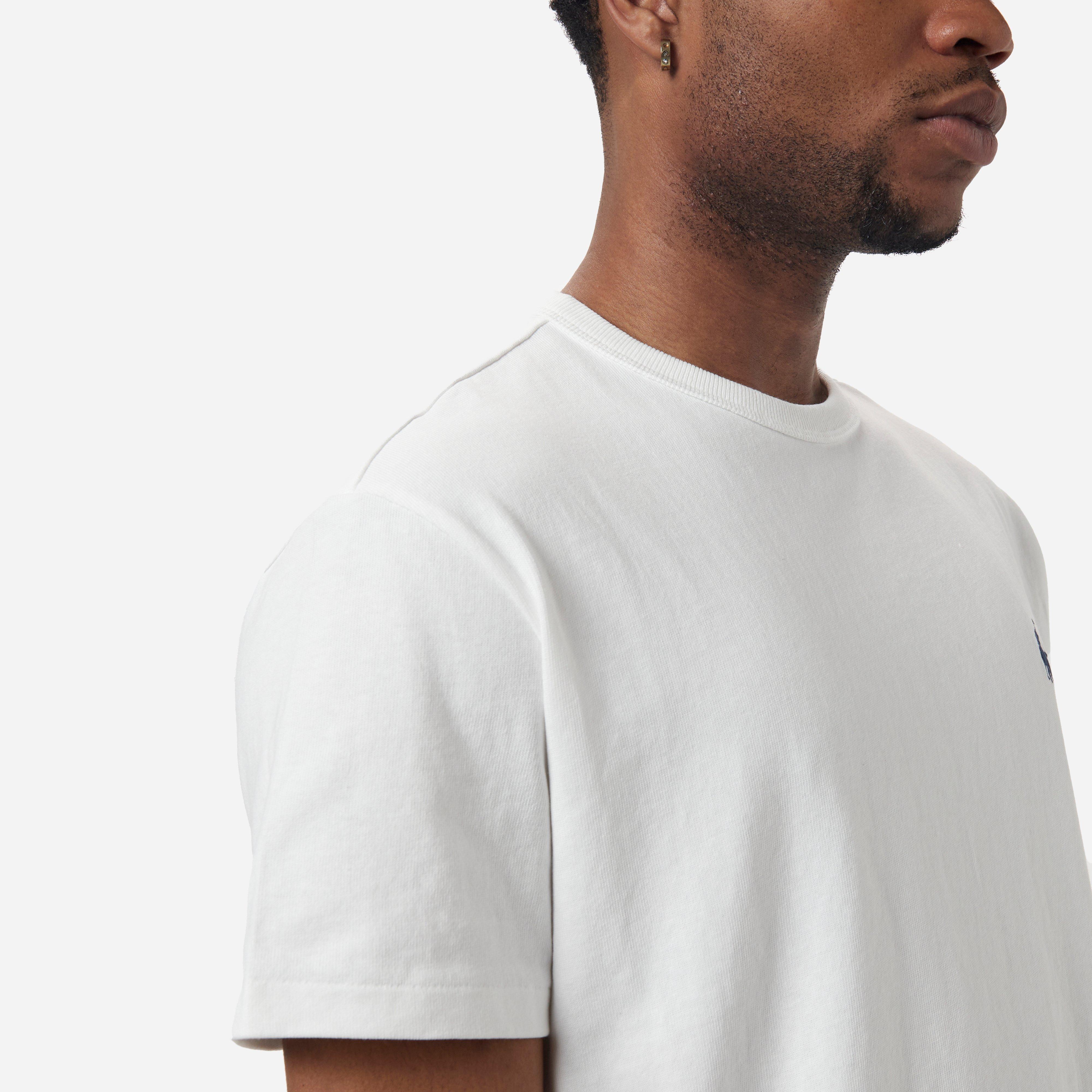 Polo Ralph Lauren Heavyweight T-Shirt