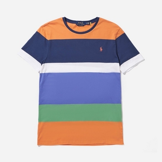 Polo Ralph Lauren Multi Stripe T-Shirt