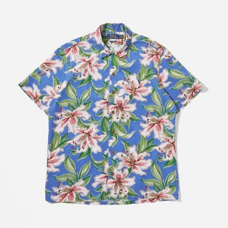 Polo Ralph Lauren Hawaiian Shirt
