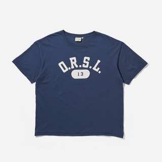 orSlow O.R.S.L 13 T-Shirt