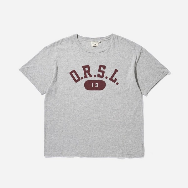 orSlow O.R.S.L 13 T-Shirt