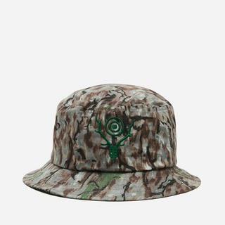 South2 West8 Cotton Ripstop Bucket Hat