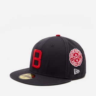 New Era Boston Red Sox 59FIFTY Cap