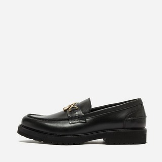 Vinny's Palace Snaffle Loafer