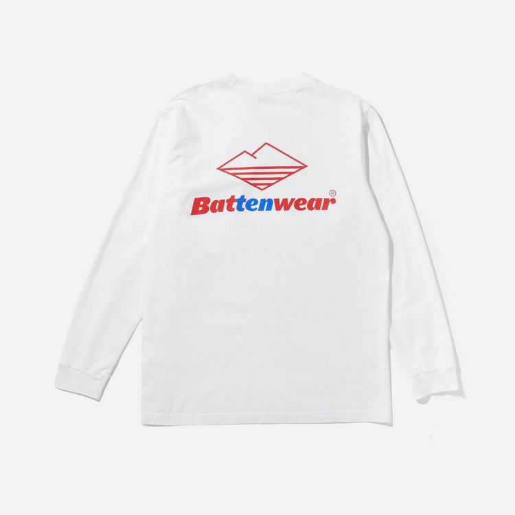 Battenwear 10th Anniversary T-Shirt