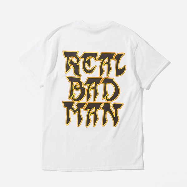 Real Bad Man Highest Priest T-Shirt