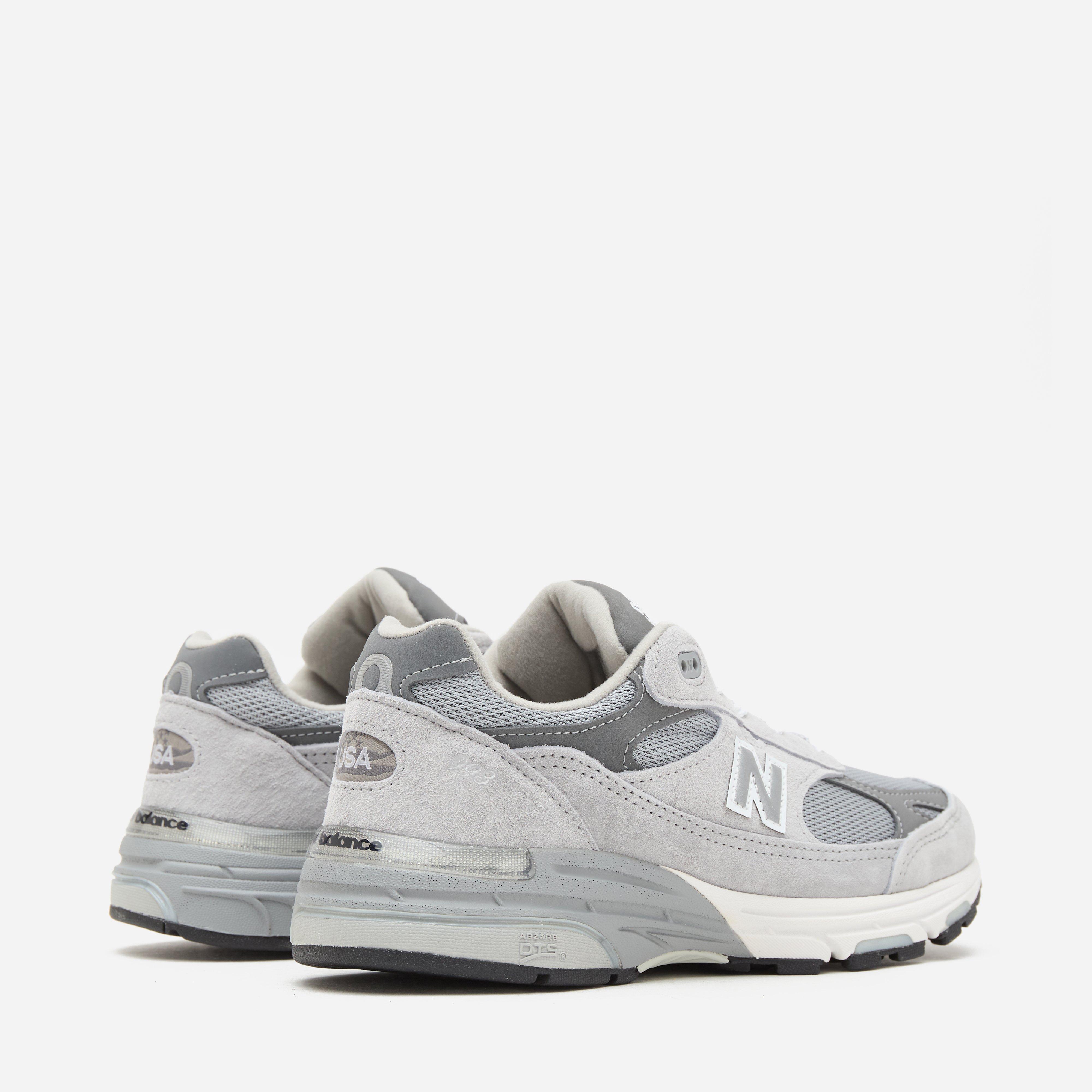 New Balance 993 Made in USA Women's