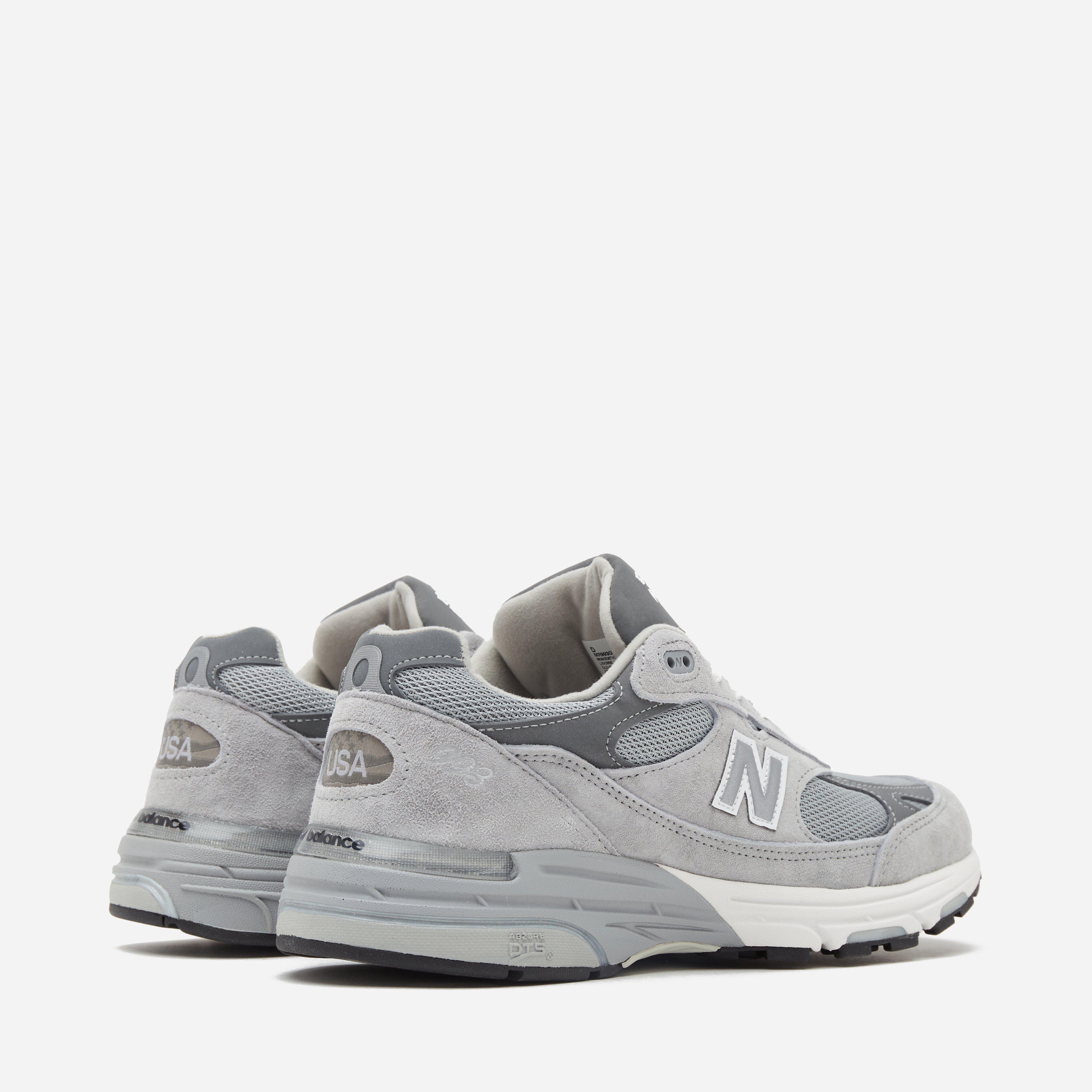 New balance best sale us army 993