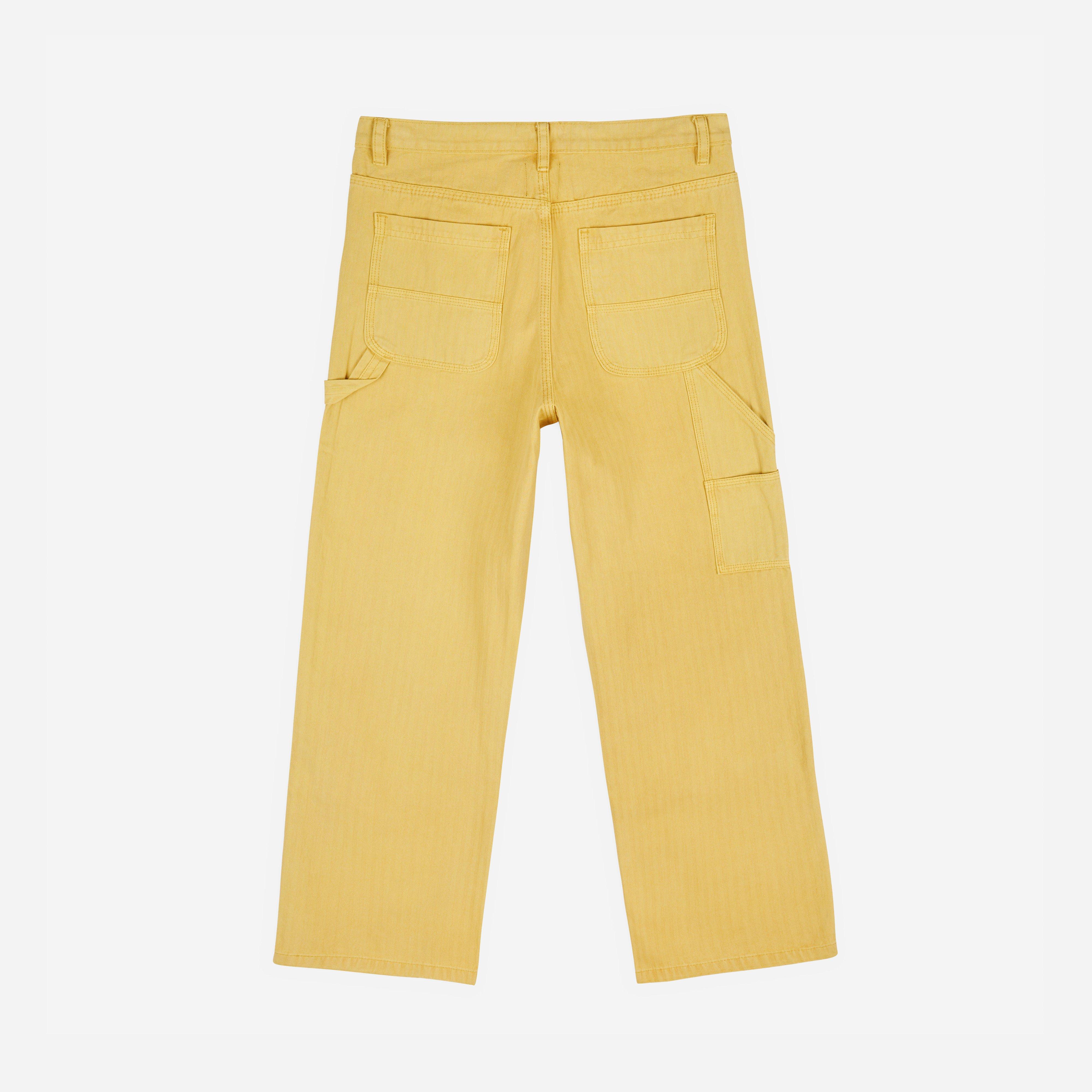 Brain Dead Herringbone Pant Women's