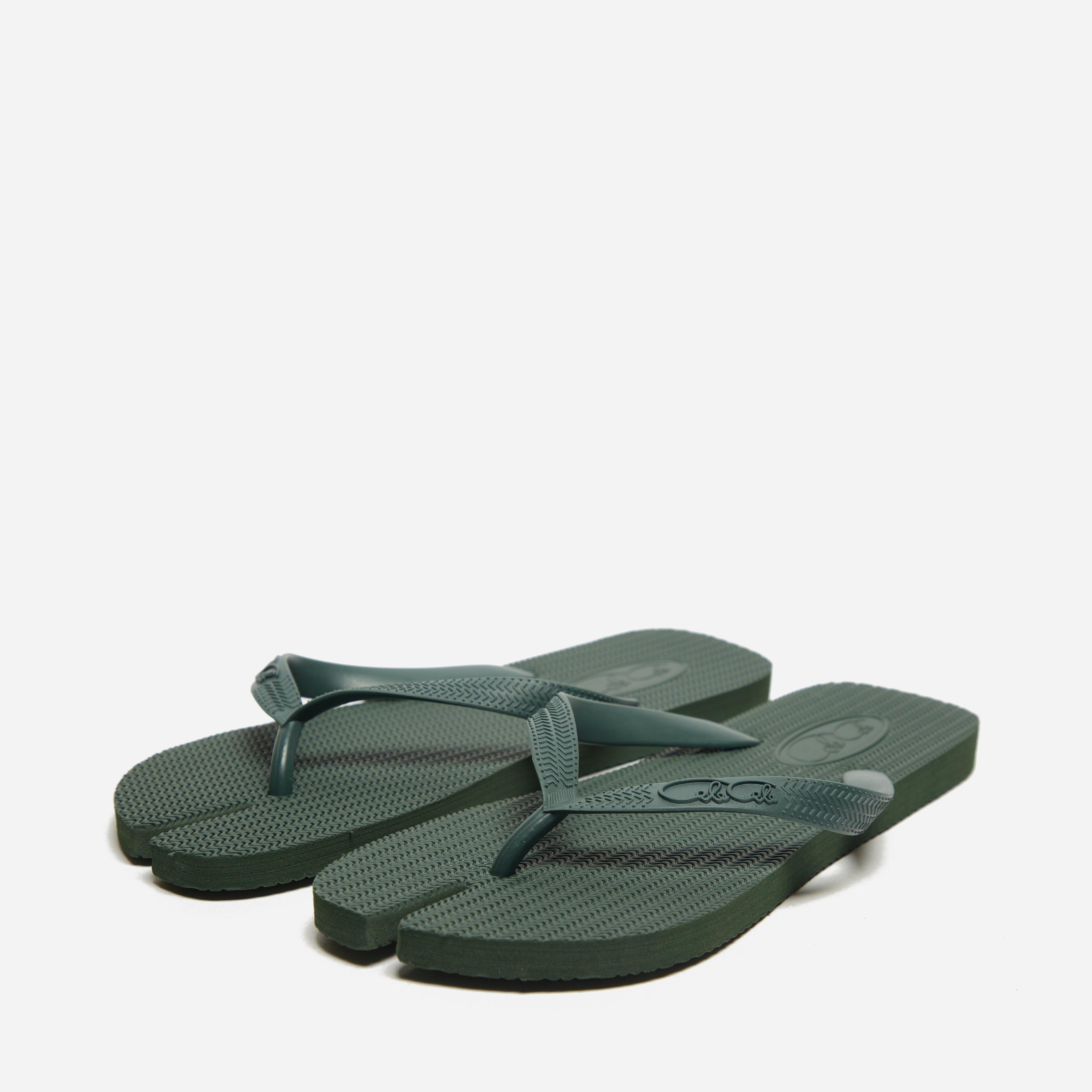Cole Cole New Wave Flip Flop