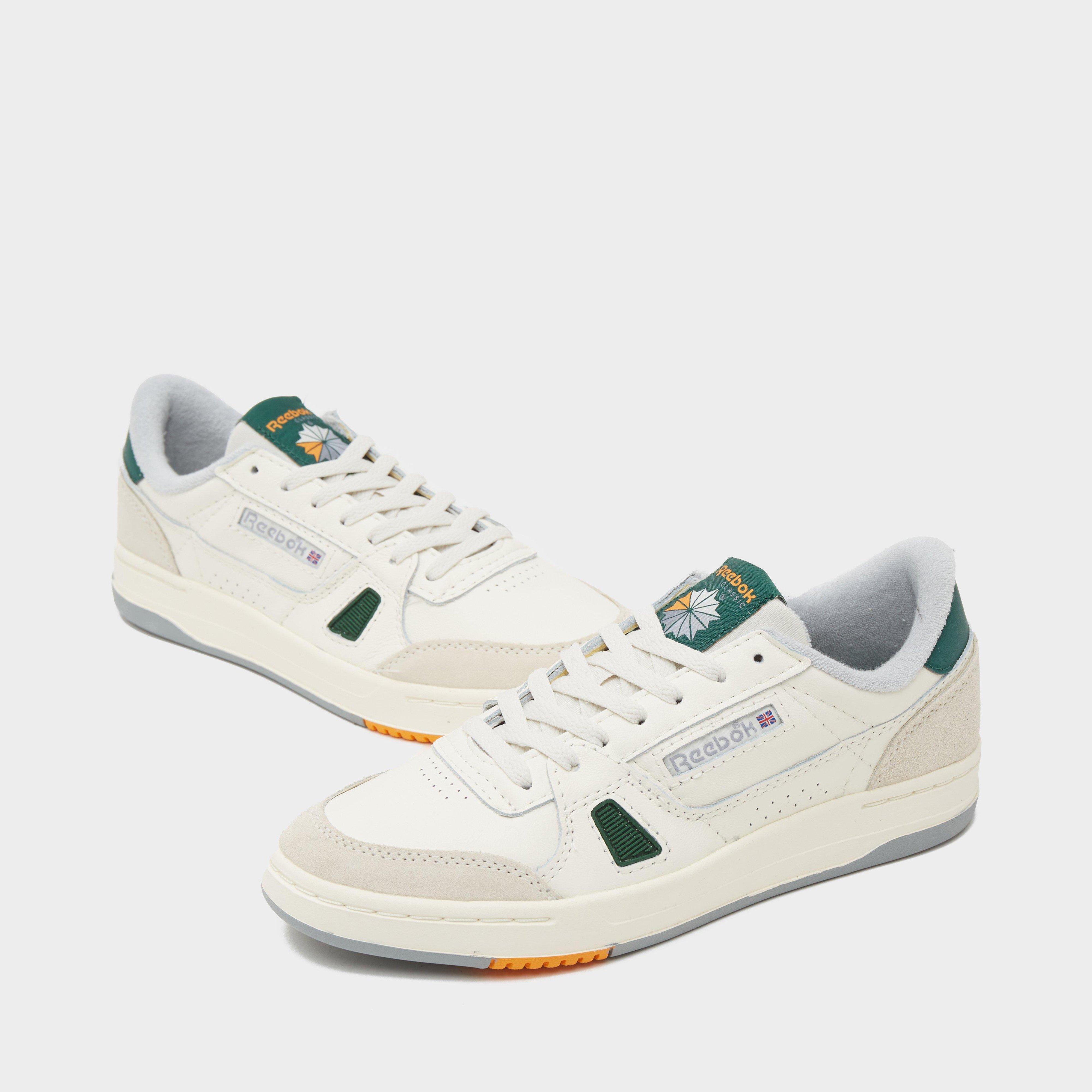 Reebok LT Court Silverwell - ?exclusive