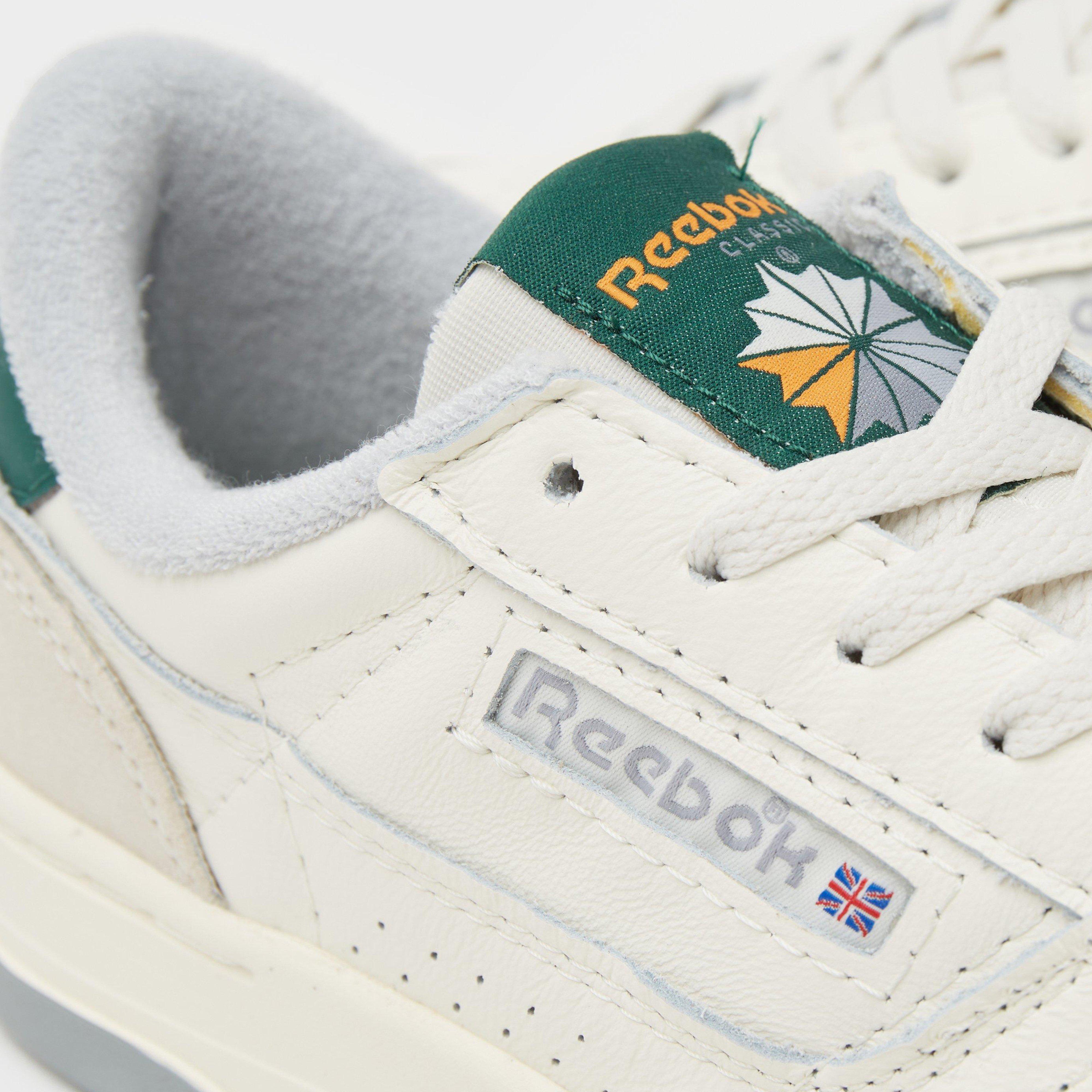 Reebok LT Court Silverwell - ?exclusive