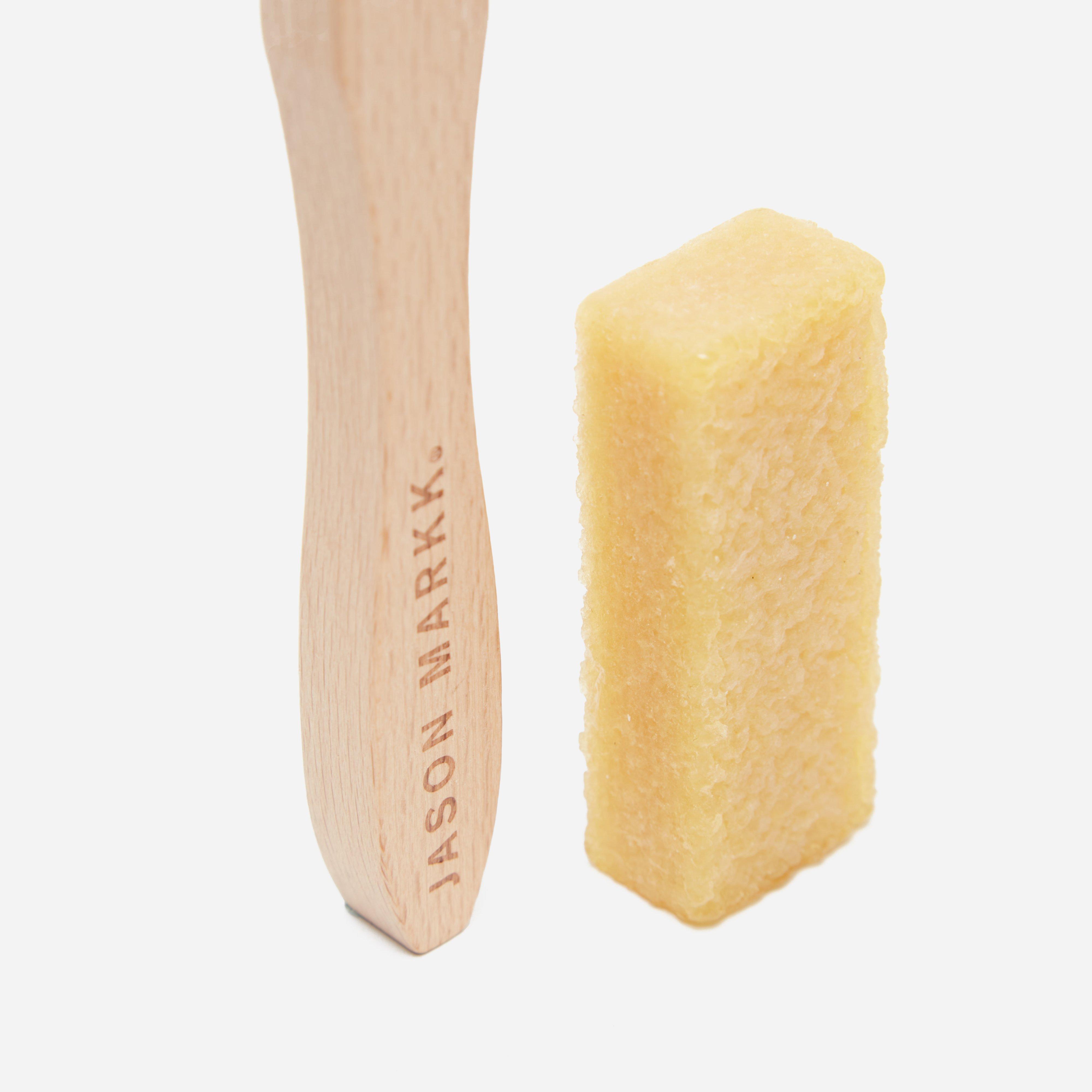 Jason Markk Suede Cleaning Kit