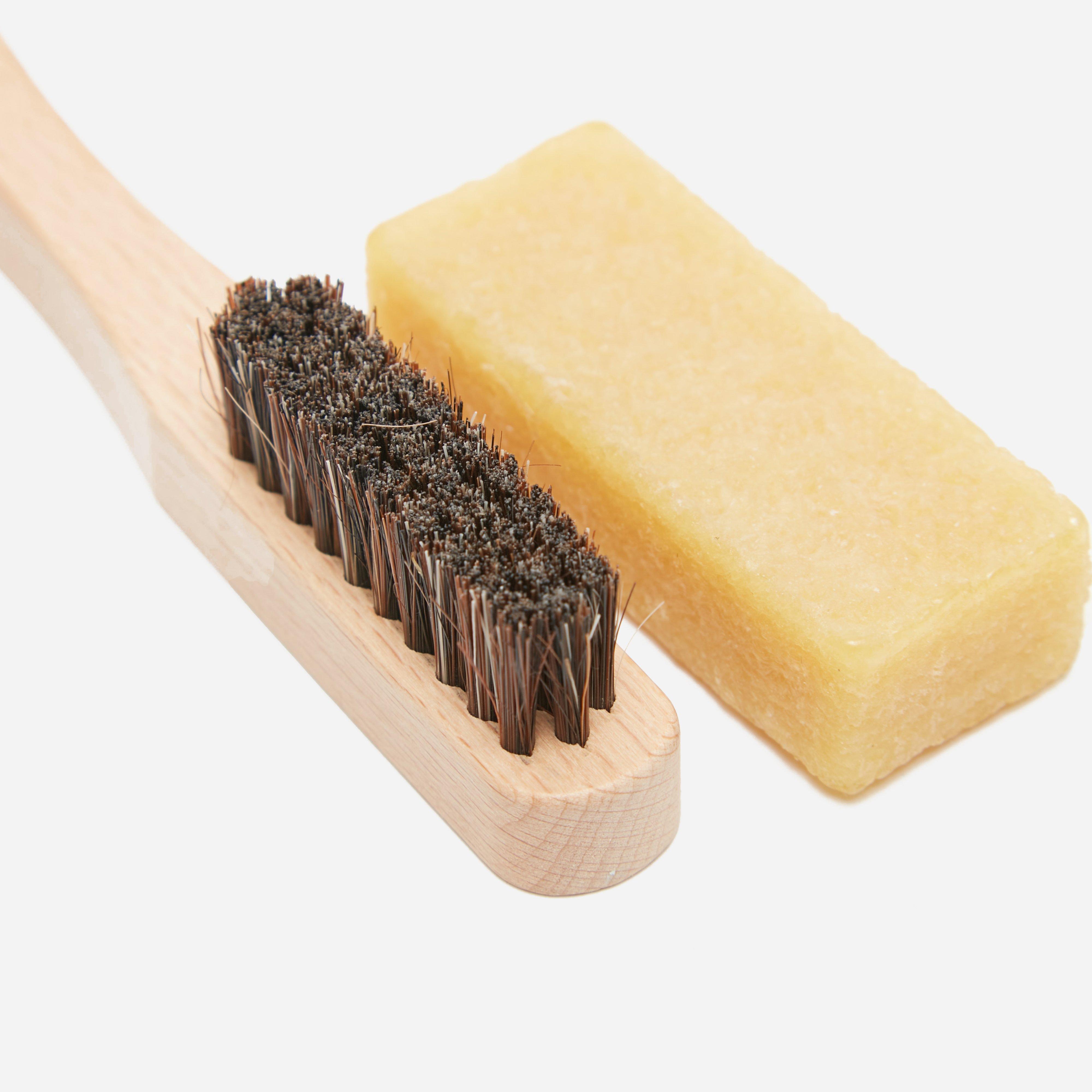 Jason Markk Suede Cleaning Kit