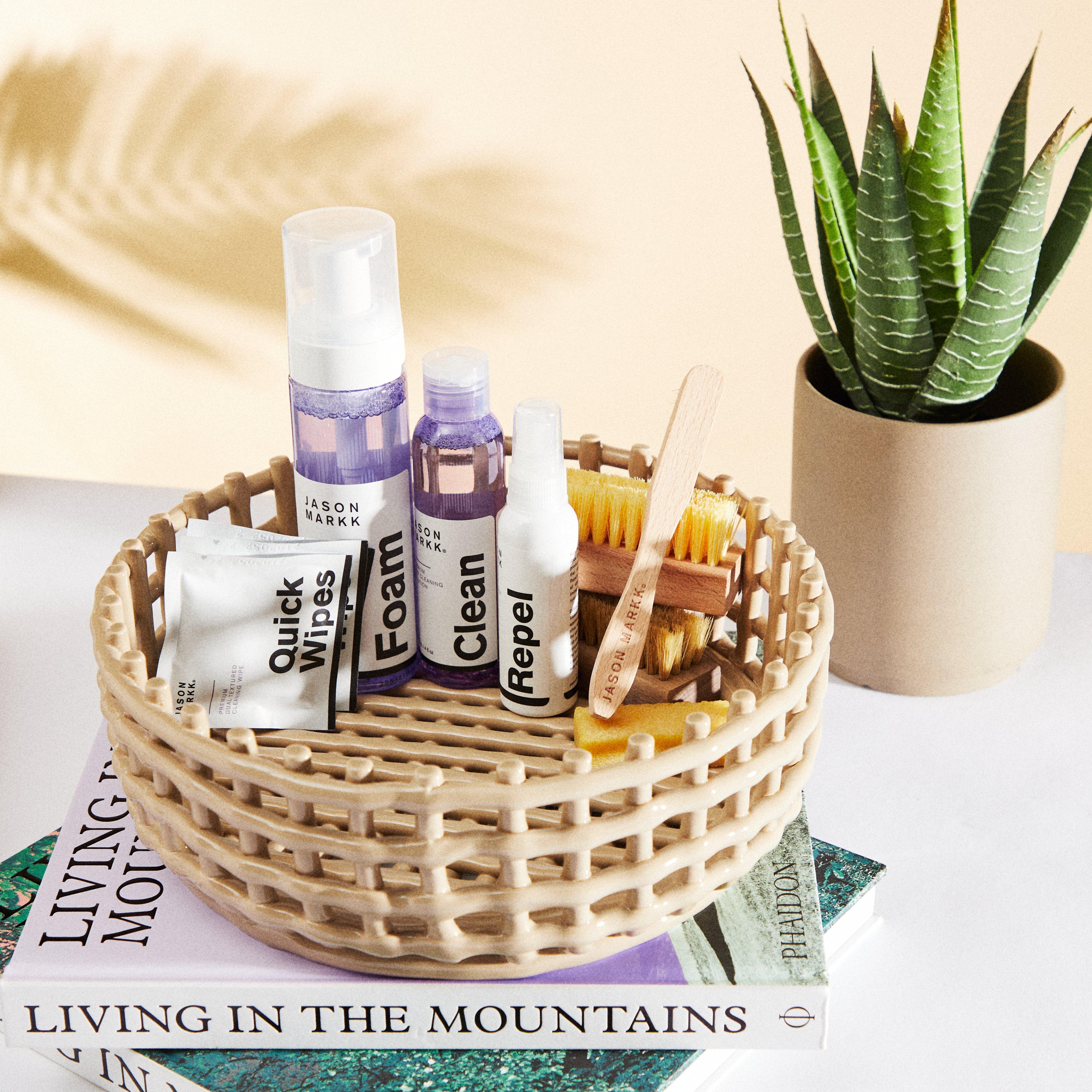 Jason Markk Suede Cleaning Kit