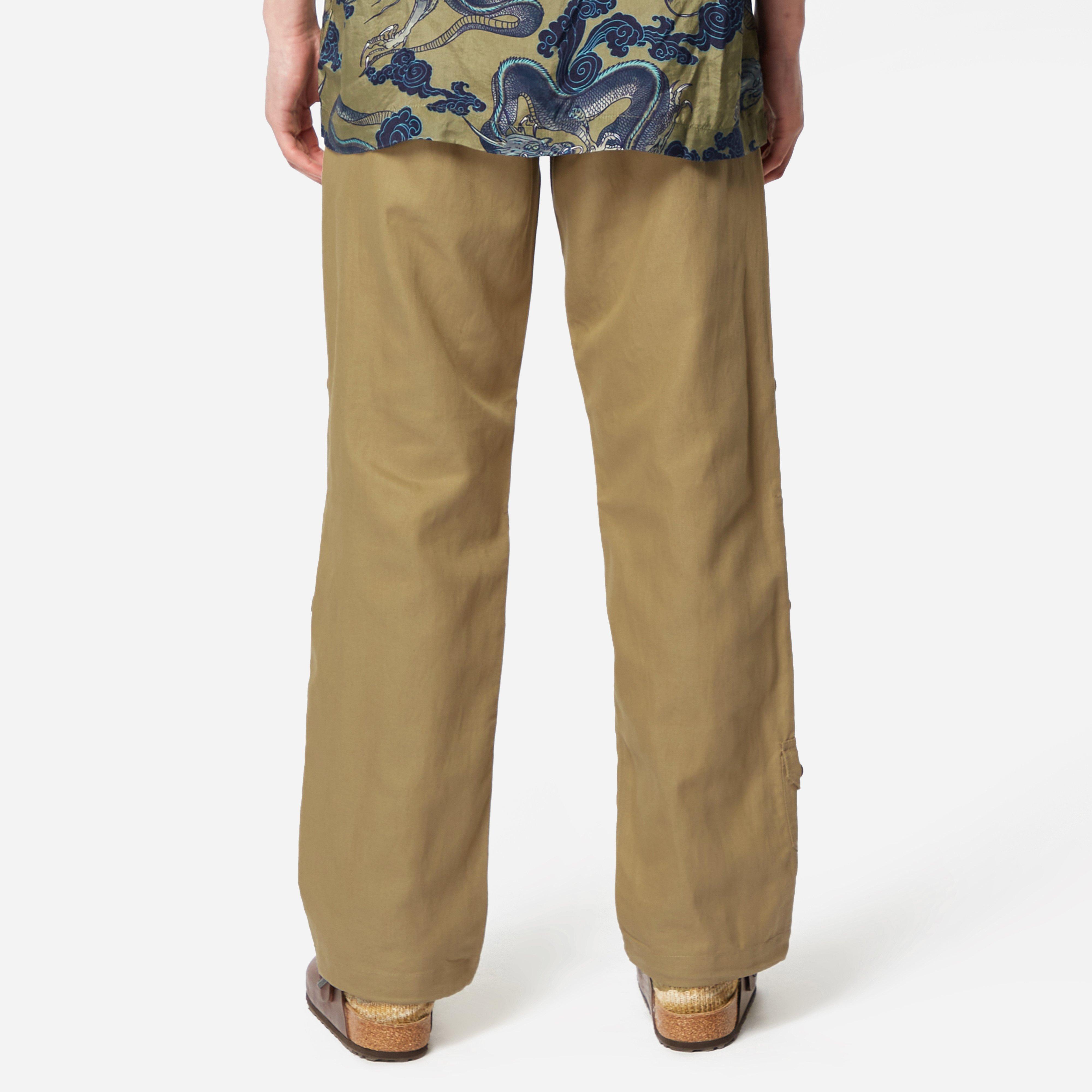 Maharishi Miltype Snopant