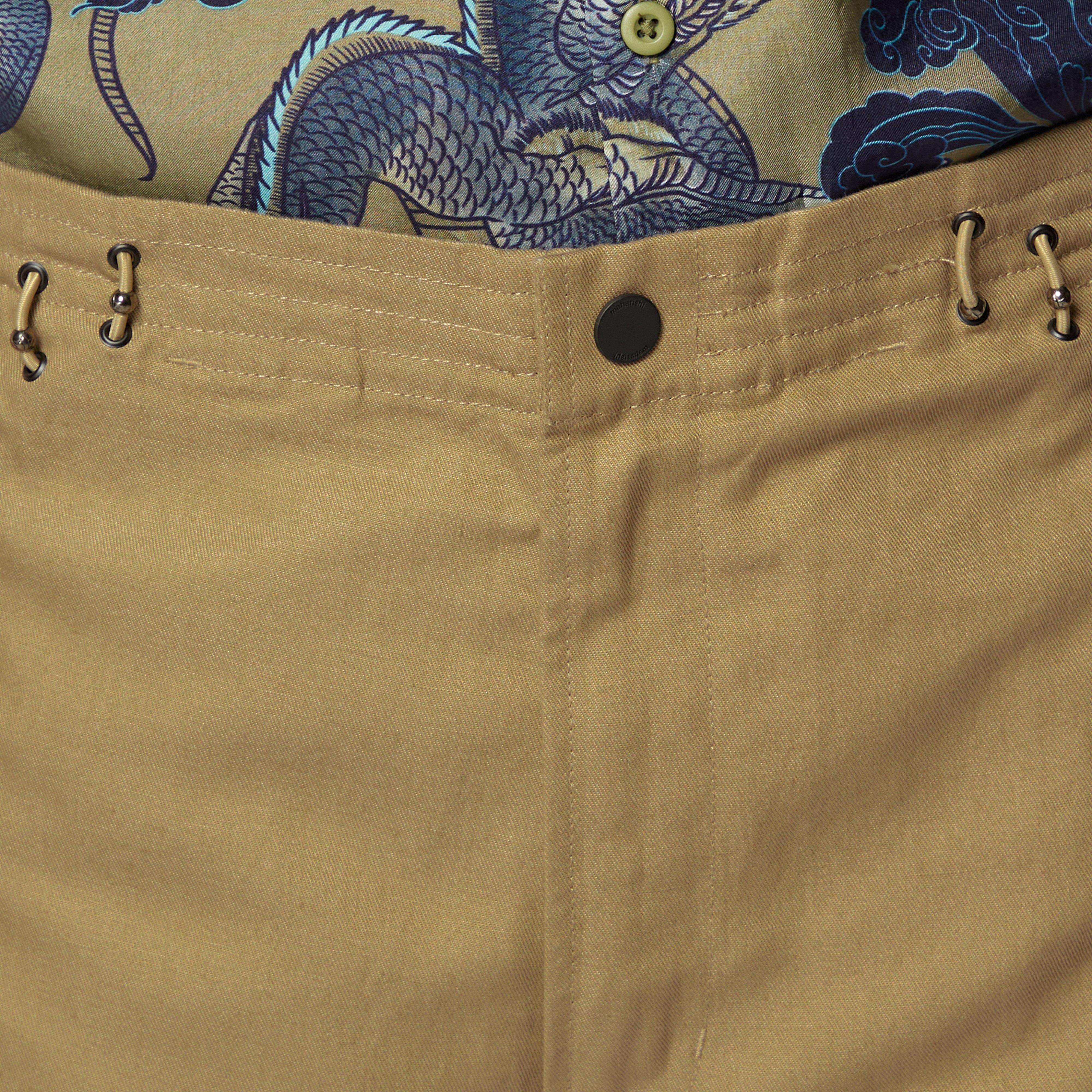 Maharishi Miltype Snopant