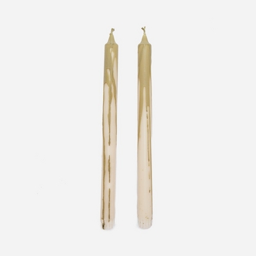 Ferm Living Duo Candle Set