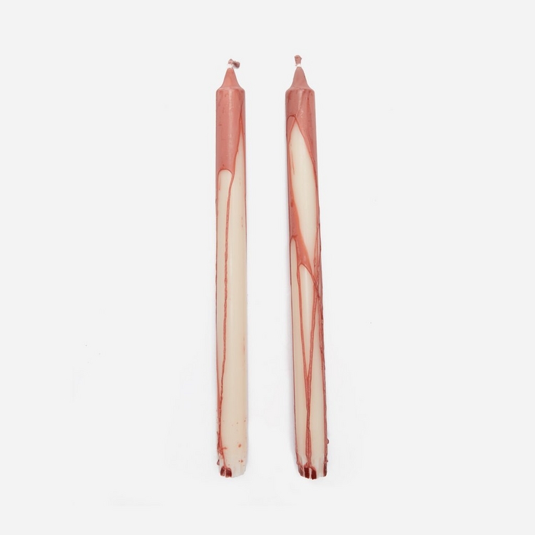 Ferm Living Duo Candle Set