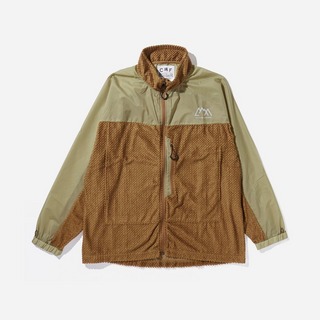 Comfy Outdoor Garment Octa Full Zip Jacket
