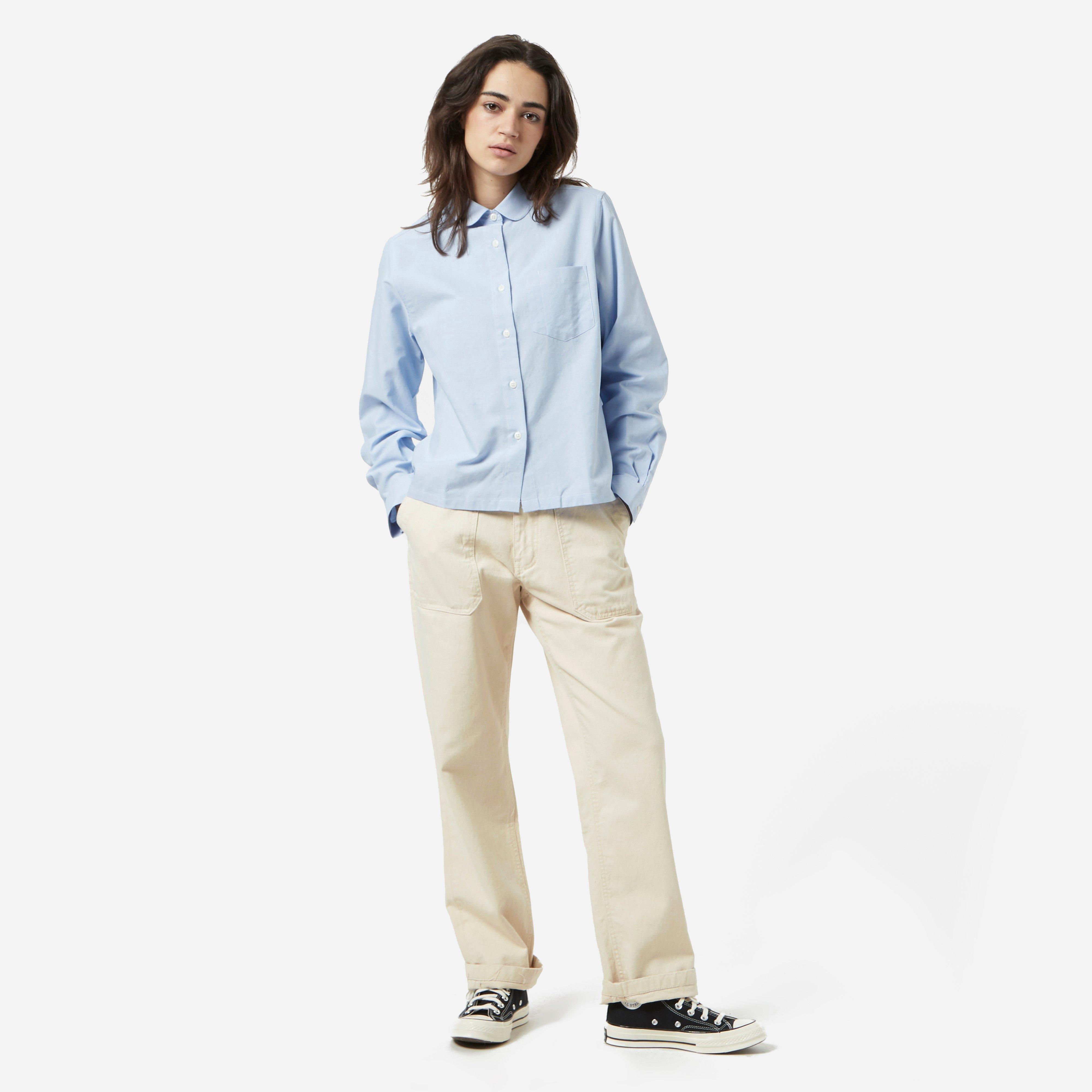 Uniform Bridge Cotton Fatigue Pant Women's