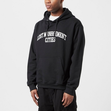 Lost Management Cities Arch Hooded Sweatshirt