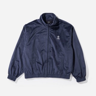Lost Management Cities OG Globe Velour Track Top